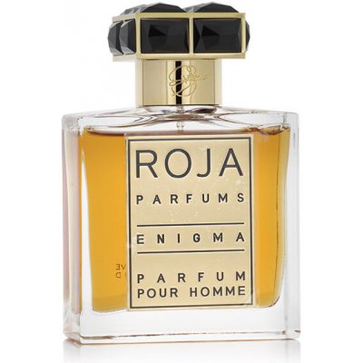 Roja Parfums Enigma Pour Homme Parfum pánsky 50 ml