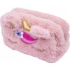 Peračník / puzdro AstraBAG FLUFFY UNICORN, 505024045