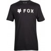 Fox Absolute Ss Prem Tee Black vel. 2XL