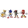Comansi Darčekový set Sonic - 4 figúrky