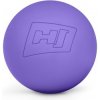 Hop-Sport Masážna loptička HS-S063MB 63 mm - fialová