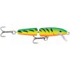 Wobler dvojdielny Jointed Floating RAPALA 11 cm - Color: FT
