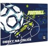 Dosky na číslice - Futbal