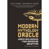 The Modern Mythology Oracle Deck (Benjamin W Decker)(Hra)
