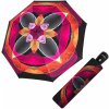 Doppler Magic Fiber Camelia - dámsky plne-automatický dáždnik
