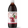 EkoMedica Czech Višňa 100% šťava 0,5 l