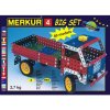 MERKUR 4 stavebnica