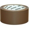 Baliaca páska Donau solvent ice strong 48mm x 60m hnedá