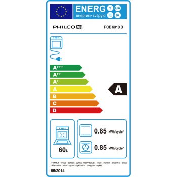 PHILCO POB 6010 B