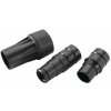 DeWALT SADA ADAPTEROV TROJDIELNA DWV9210