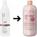 Šampón Inebrya Restructuring Shampoo With Keratin reštrukturačný šampón s keratínom 1000 ml