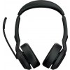 Jabra YOU'RE ON Jabra Evolve2 55 UC Stereo mit Link380a/390a u. faltbare LS 25599-989-989