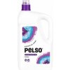 Prací gél, 5 l, PELSO LEXY Pelso Prémium Color