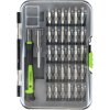 Sada šroubováků AlzaTools Precision Bit Set 33PCS (AT-PBS33PCS)