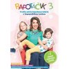 DVD Rapotáčik 3 - CD