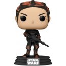 Funko Pop! 483 Star Wars The Mandalorian Fennec Shand