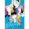 Given, Vol. 4