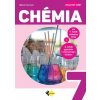 Chémia pre 7. ročník ZŠ a 2. ročník GOŠ - pracovný zošit