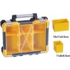 Strend Pro 239440 Kufrik 06x, 380x340x110 mm, max. 23 kg