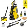 vysokotlakový čistič KARCHER K 5 Power Control Flex Car & Home 1.324-707.0