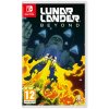 Lunar Lander Beyond (Switch)