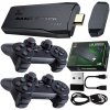 HDMI RETRO KONZOLA 20 000 TV HRY 2 BEZDRÔTOVÉ PODLOŽKY