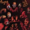 Fight - Small Deadly Space [CD]