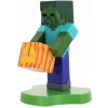 Figurka Exquisite Gaming Minecraft Zombie
