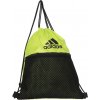 adidas Racket Sack Pro Tour zelený