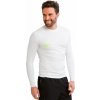 Jobe Rash Guard Men Tričko s dlhým rukávom White L