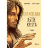 Evangelium Ježíše Krista v komiksu - Oliver Drion