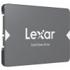Lexar NS100 256GB, LNS100-256RB