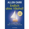 Endlich ohne Alkohol! (Allen Carr,Gabriele Zelisko)(Brožovaná)