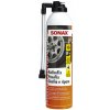 SONAX Utesnenie pneu vozidiel – sprej, 400 ml