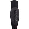 Loketní chránič Leatt 3DF 5.0 Evo černý, vel. S