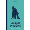 Volanie divočiny - London Jack