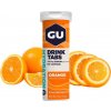 GU nápoj - HYDRATION DRINK TABS 54 g ORANGE