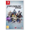Fire Emblem: Warriors NSW