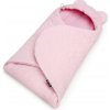 T-tomi Wrapper Teddy Pink