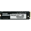 PATRIOT P410/500GB/SSD/M.2 NVMe/5R P410P500GM28H