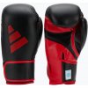 Boxerské rukavice adidas Wako black/gold