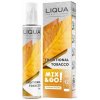 Ritchy LIQUA Traditional Tobacco / Tradičný tabak Mix&Go příchuť 12ml