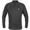 DELPHIN - Termoprádlo Tundra Blacx vrchný diel veľ. 3XL