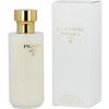 Prada La Femme sprchový gél 200 ml
