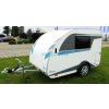 Príves Tomplan Minikaravan TMC 25.00 750kg Basic