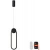 Immax Neo | Immax NEO 07232L - LED Stmievateľný luster na lanku LITE OVALE LED/22W/230V + DO | IM1225