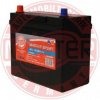 Master-Sport 12V 45Ah 380A 750453801