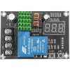 Nabíjací kontrolér pre Pb, Li-Ion aj Ni-MH batérie, modul VHM-004