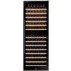 Dunavox DX-181.490DBK - Vinoteka zabudovateľná