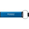 Kingston IronKey Keypad 200 64 GB, USB-Stick IKKP200/64GB
